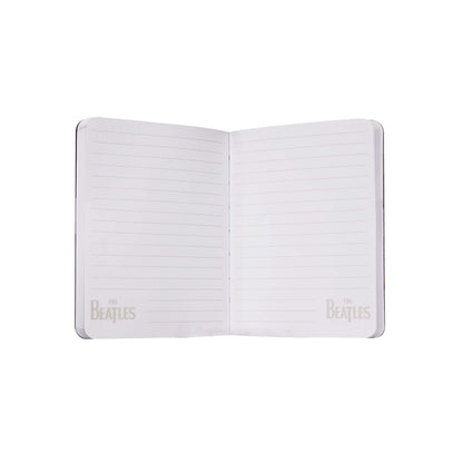 Carnet A6 souple The Beatles - We Can Work It Out