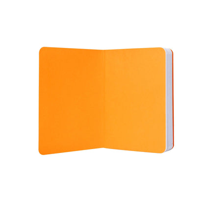 Carnet A6 souple The Beatles - Yellow Submarine