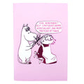 Carnet Moomin - Snork Maiden