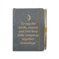 Carnet A6 Shakespeare - & Stylo Le Songe d'une nuit d'été
