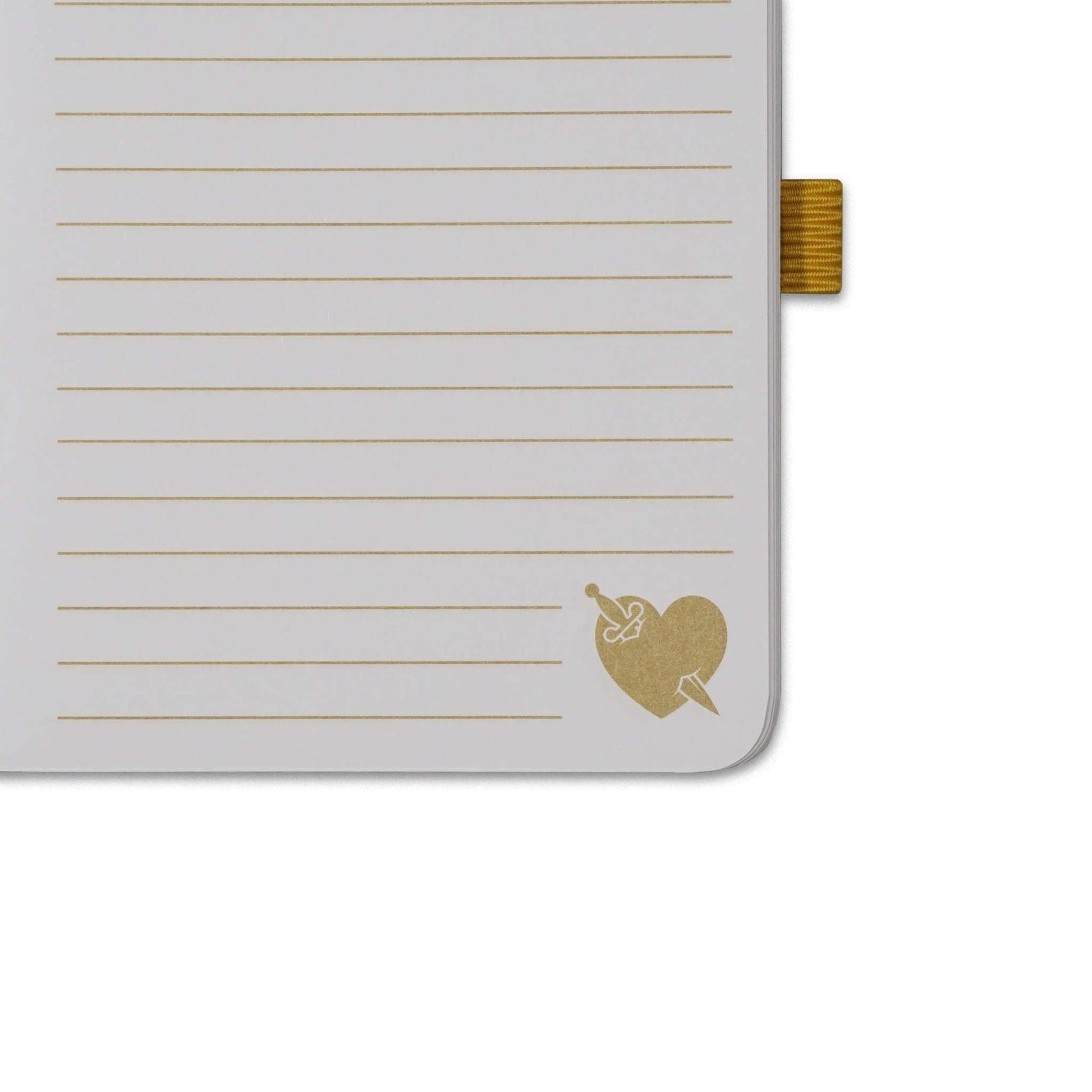 Carnet A6 Shakespeare - & Stylo Roméo & Juliette