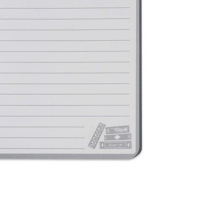 Carnet A6 souple It's A Good Day To Read A Book