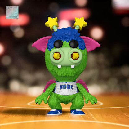 ¡Pop! Rellena al dragón mágico