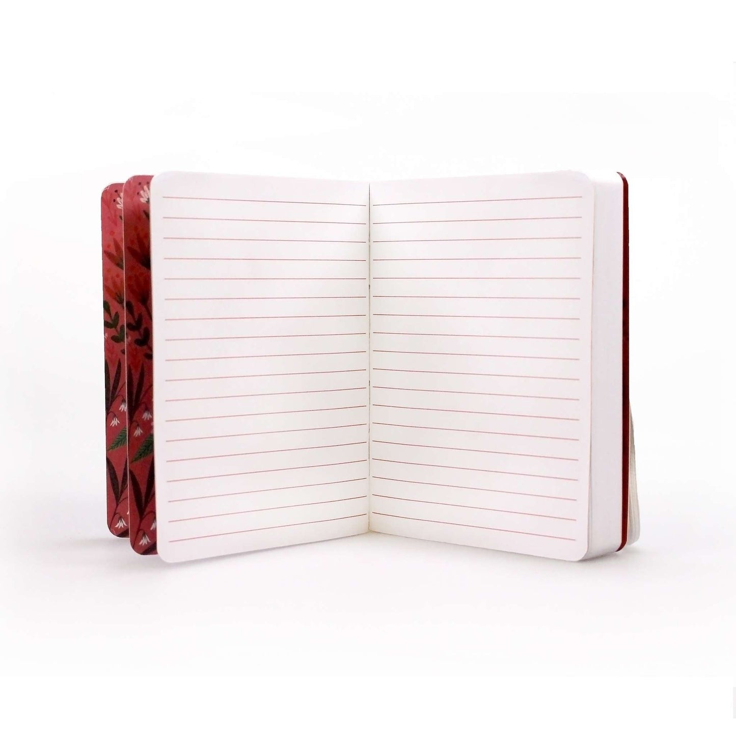 Petit carnet Bonbi Forest - Do Your Thing