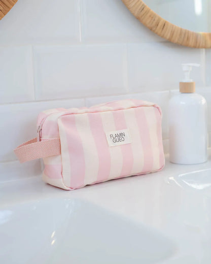 Pack mochila + neceser infantil