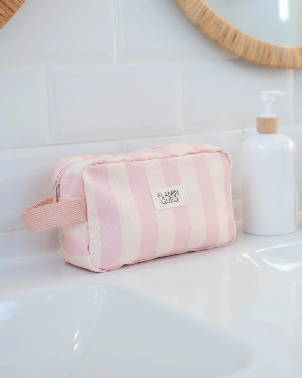Children's toiletry bag - TAFFY