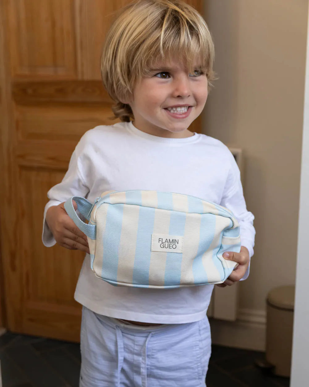 Neceser infantil - TAFFY