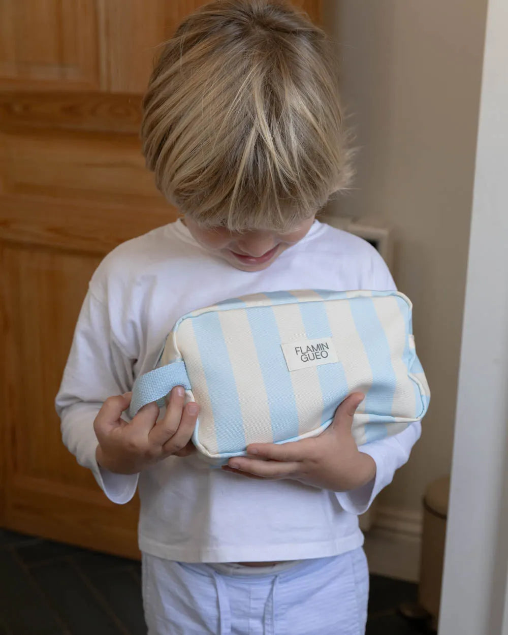 Neceser infantil - TAFFY