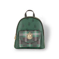 Mini Sac à Dos Harry Potter - Serpentard