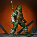 Michelangelo (De Zwerver) (Mirage Comics)