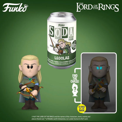 vinyl soda legolas
