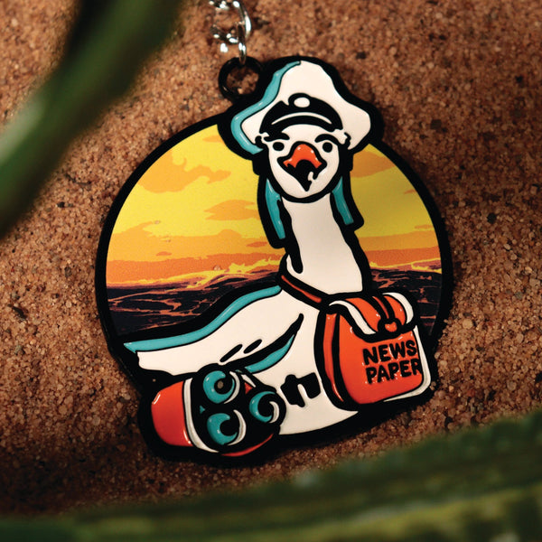 Portachiavi One Piece - News Coo