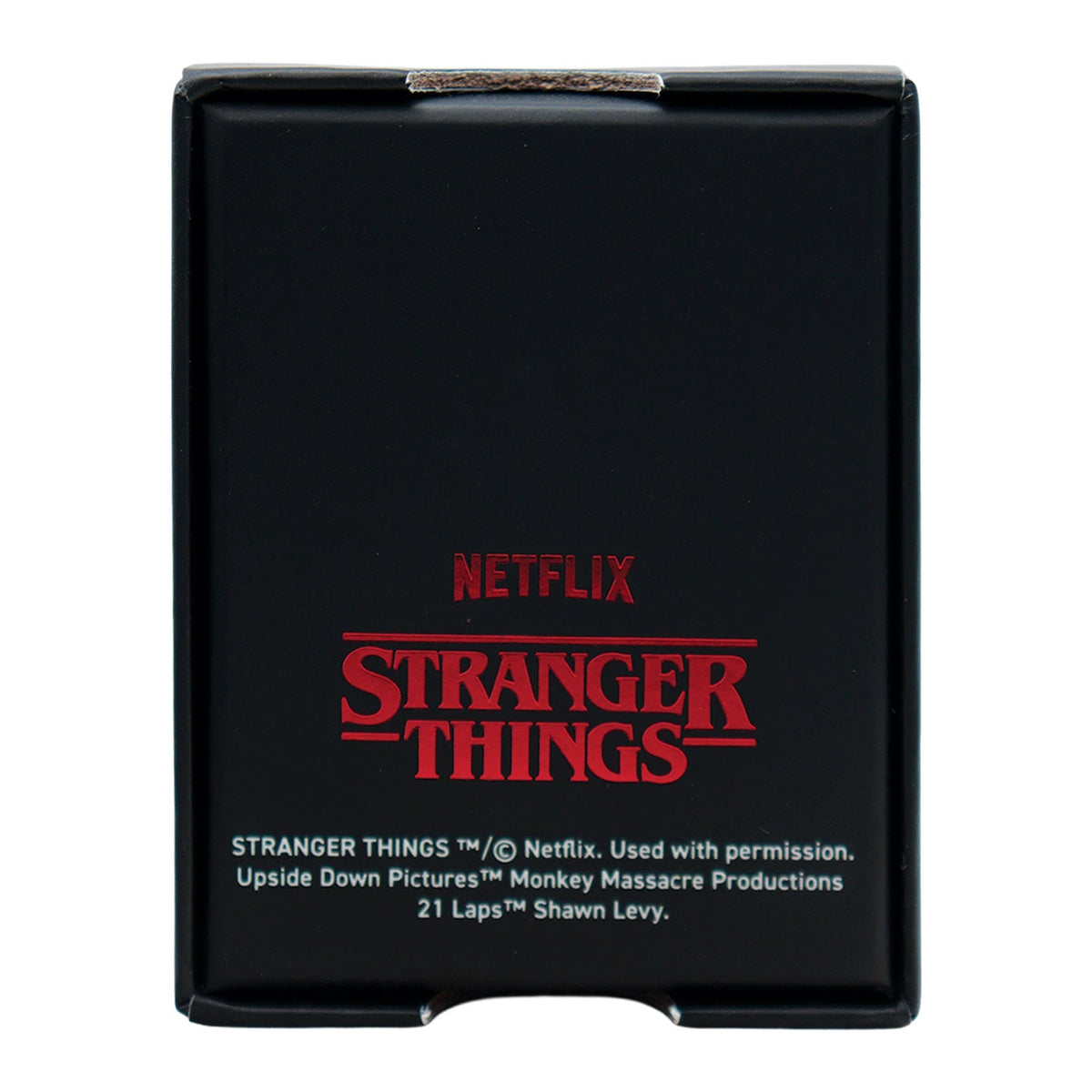 Stranger Things - Limited Edition Creel House Window Necklace