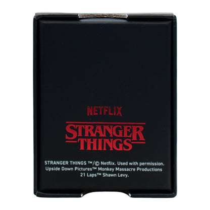 Stranger Things - Limited Edition Creel House Window Necklace
