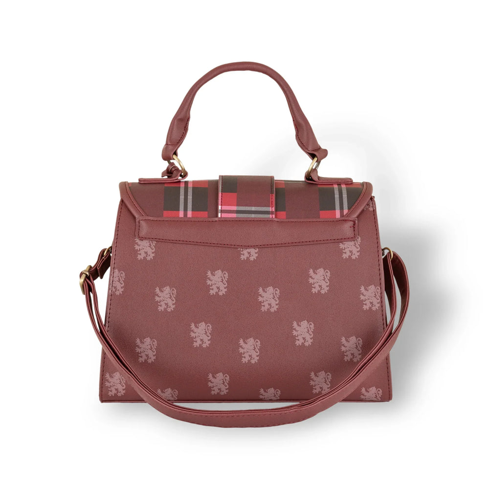 Sac à Main avec Charm Harry Potter - Gryffondor