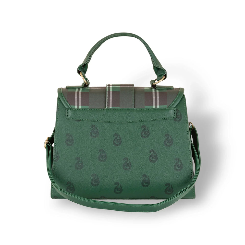 Sac à Main avec Charm Harry Potter - Serpentard