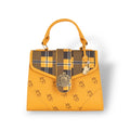 Sac à Main avec Charm Harry Potter - Poufsouffle