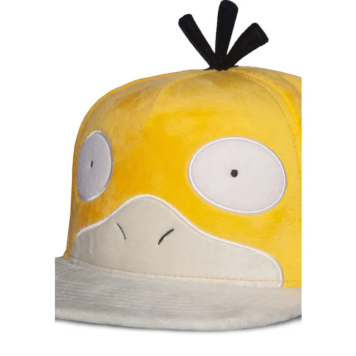 Psyduck Cap 