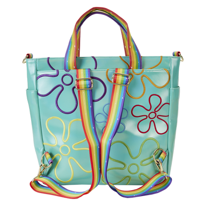 SpongeBob Convertible Tote Bag - Imagination 