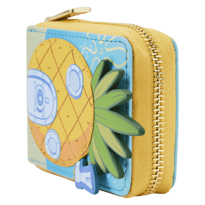 SpongeBob SquarePants Wallet - Pineapple House