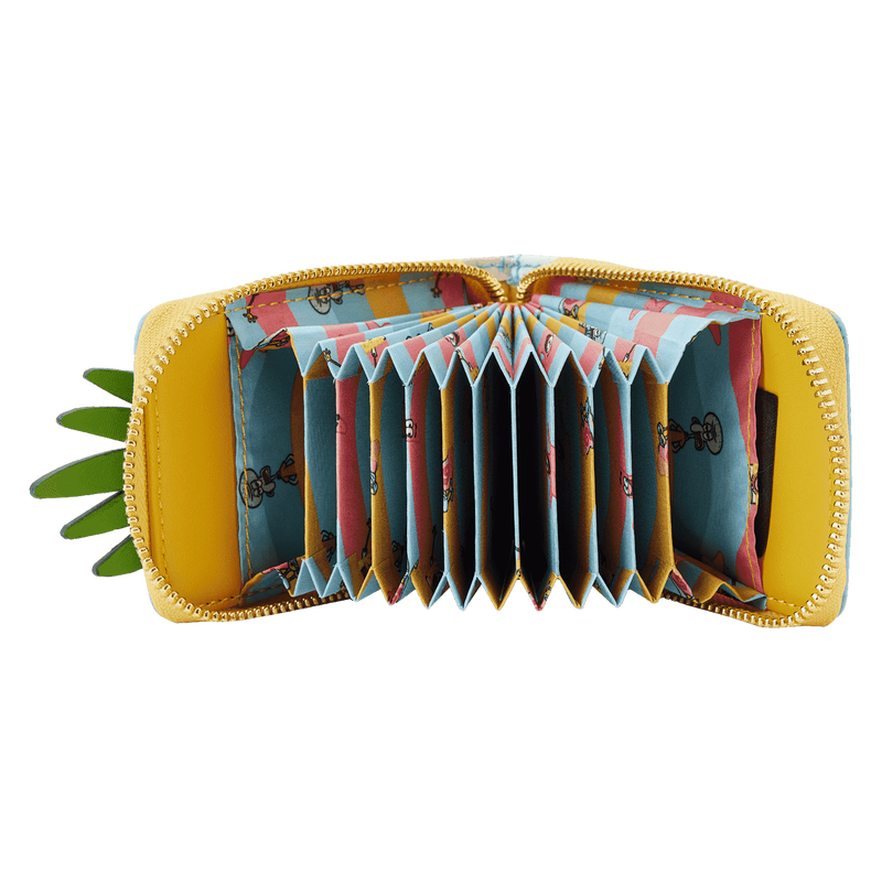 SpongeBob SquarePants Wallet - Pineapple House