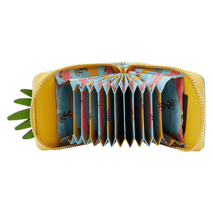 SpongeBob SquarePants Wallet - Pineapple House