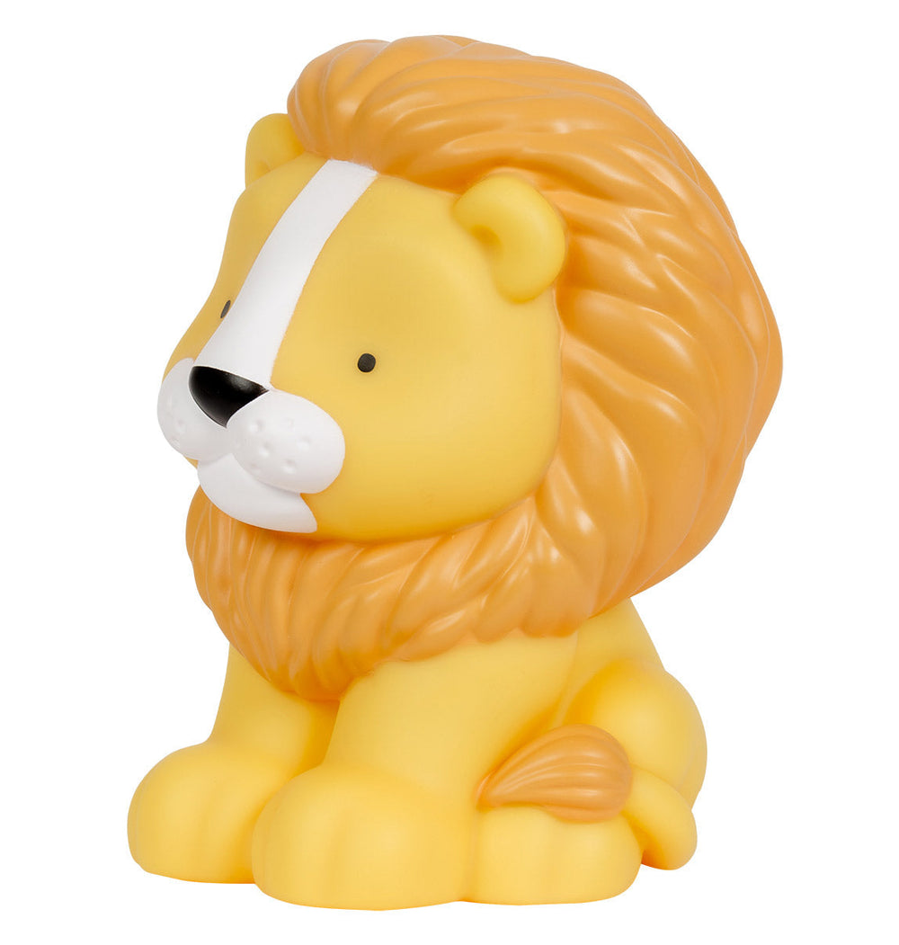 Veilleuse Lion