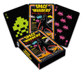 Jogo de cartas Space Invaders