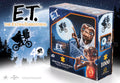Puzzle universale - E.T. oltre la Luna
