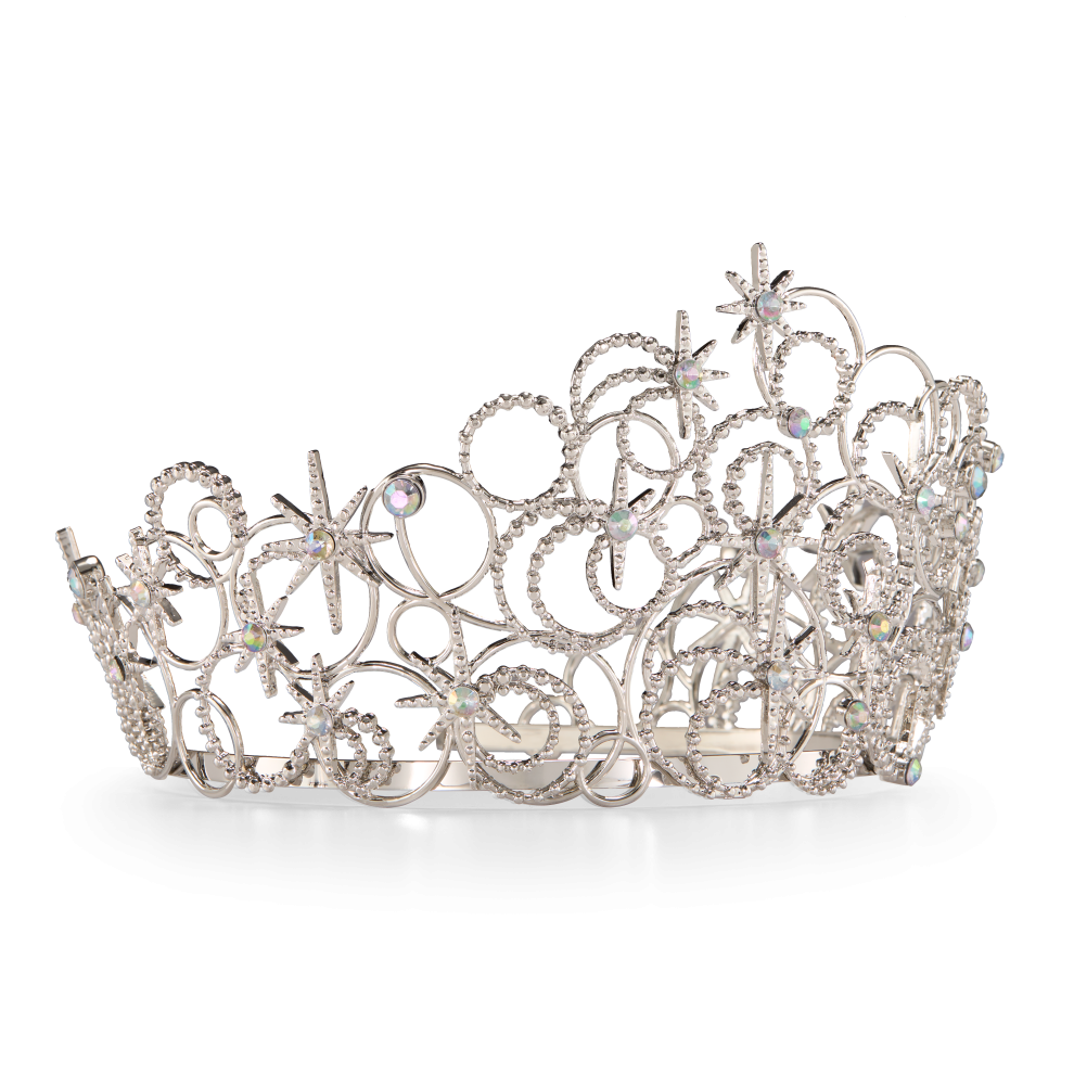Wicked Role-Play Replica - Glinda's Bubble Crown