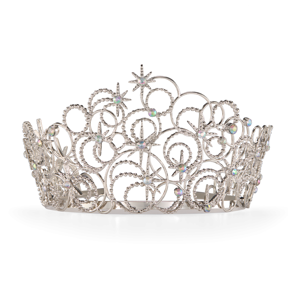 Wicked Role-Play Replica - Glinda's Bubble Crown
