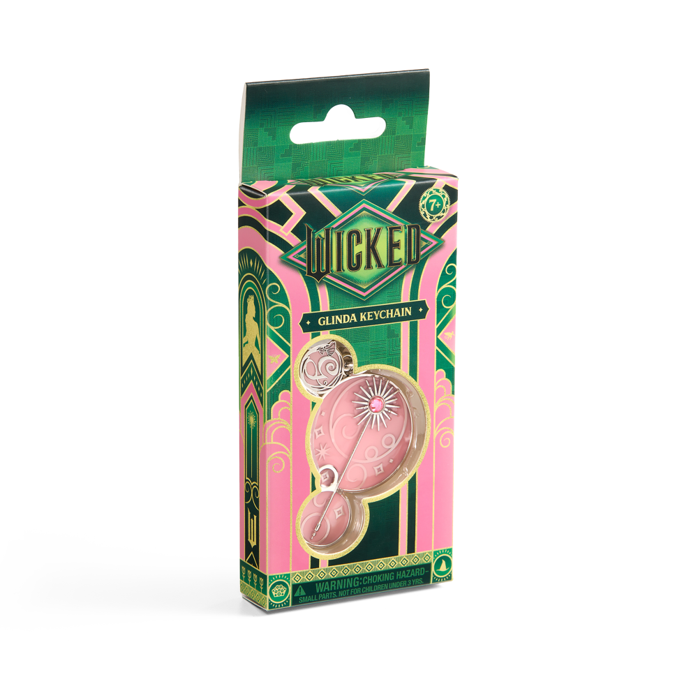 Porte-clés Wicked - Glinda