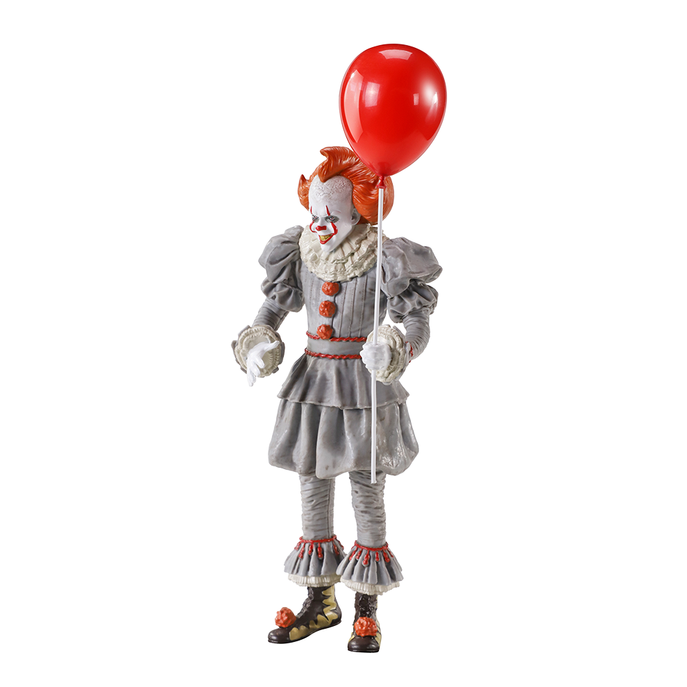 Bendyfigs Ça - Pennywise