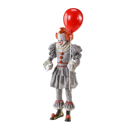 bendyfigs ca pennywise noble collection