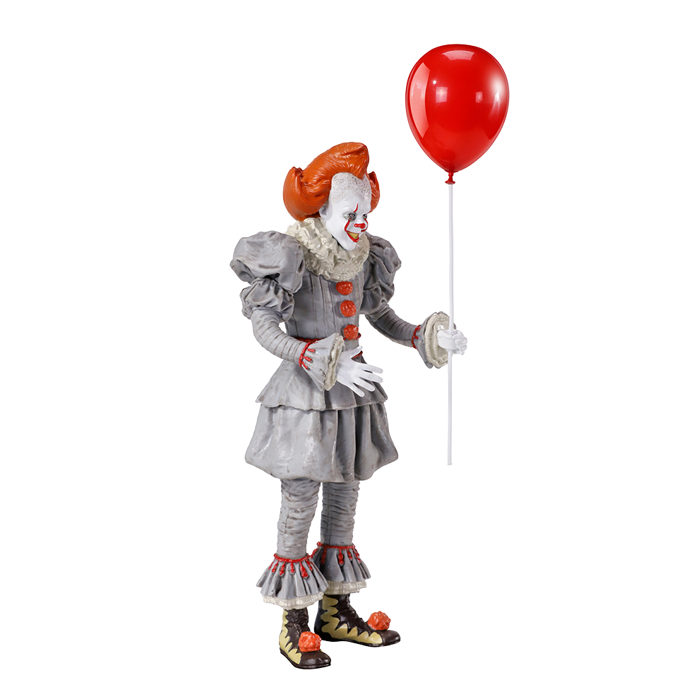Bendyfigs It - Pennywise