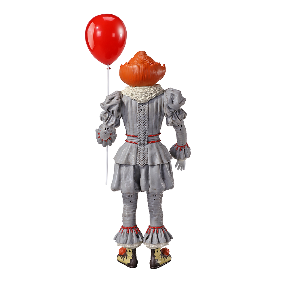 bendyfigs ca pennywise noble collection