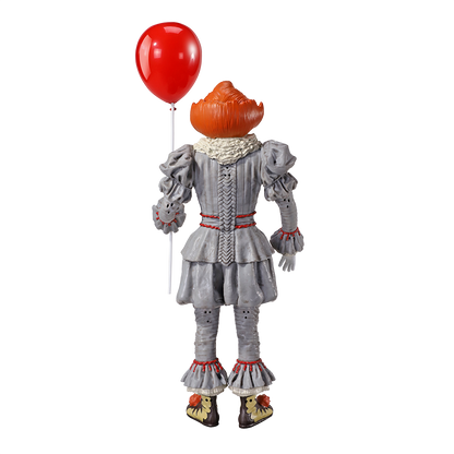 bendyfigs ca pennywise noble collection