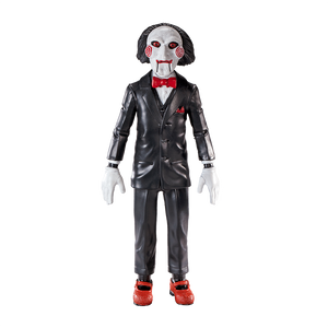 Sierra de Bendyfigs - Billy el títere