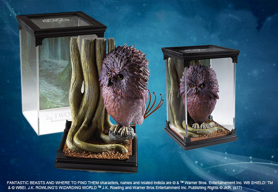 ファンタスティック・ビースト フィギュア - 魔法生物 - フォシフェラ