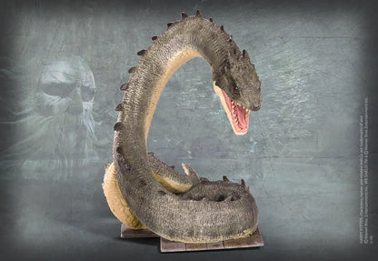 Harry Potter Figurines - Magical Creatures - Basilisk