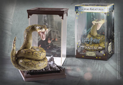 Harry Potter Figurines - Magical Creatures - Nagini