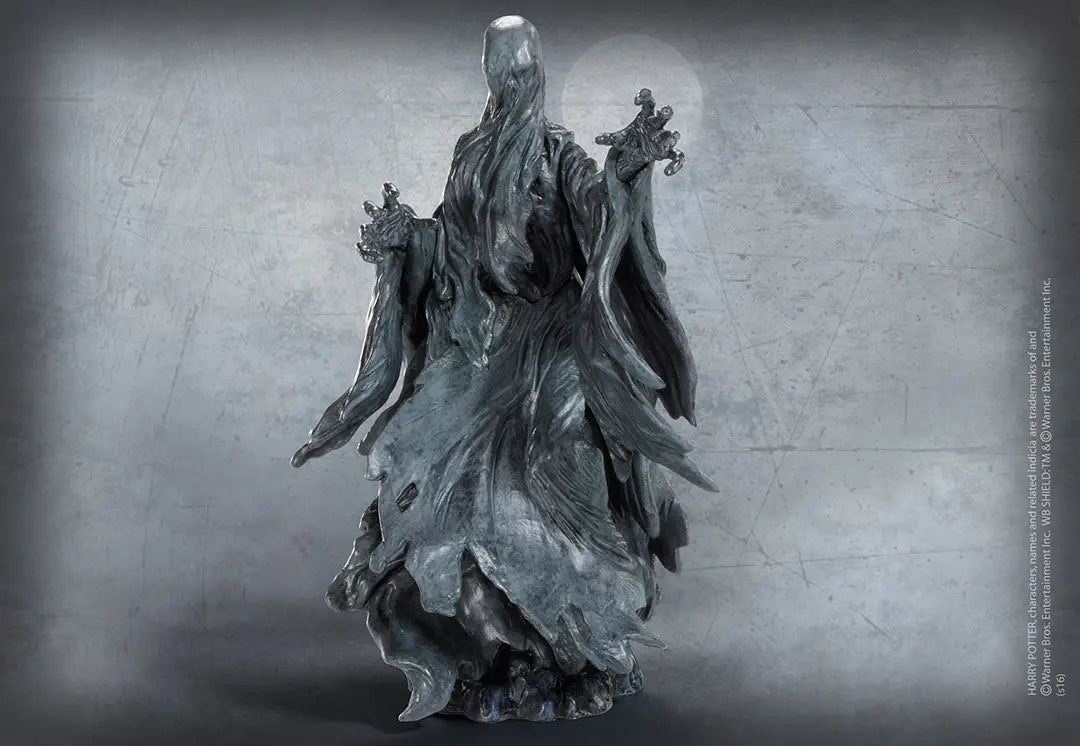 Figuras de Harry Potter - Criaturas mágicas - Dementor