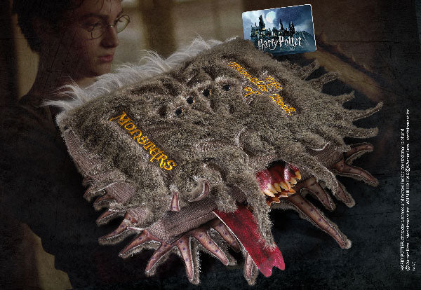 Harry Potter pluche speelgoed - Boek der Monsters
