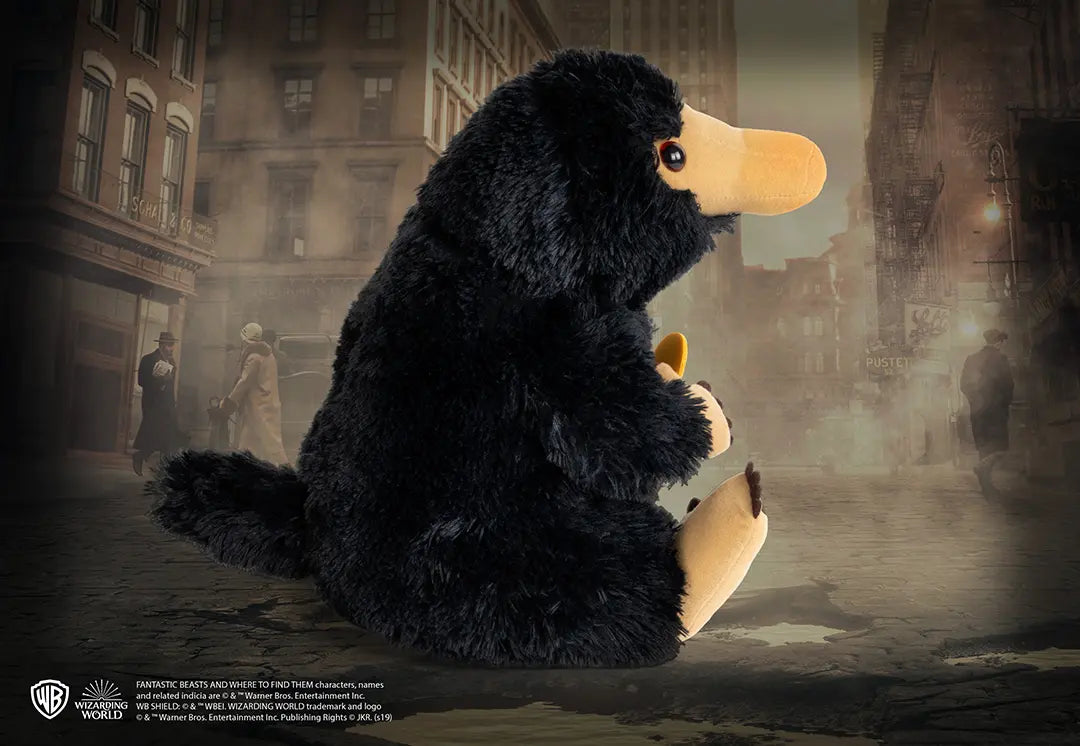 Peluche de Animales Fantásticos - Niffler