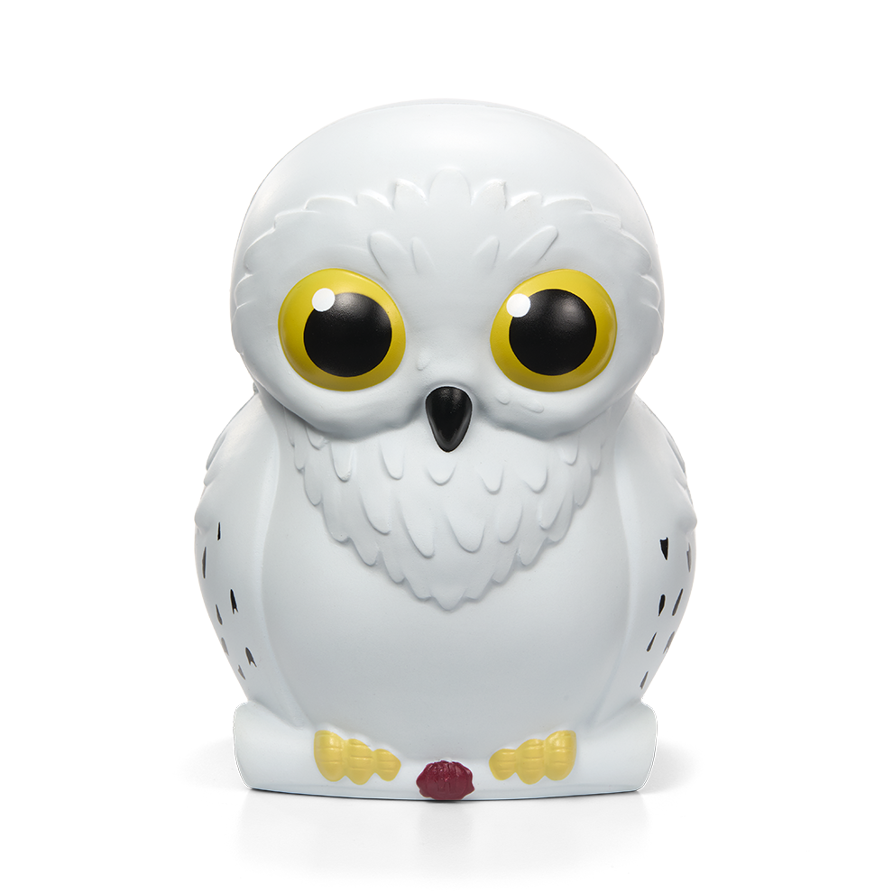 Pufflums™ de Harry Potter - Hedwig