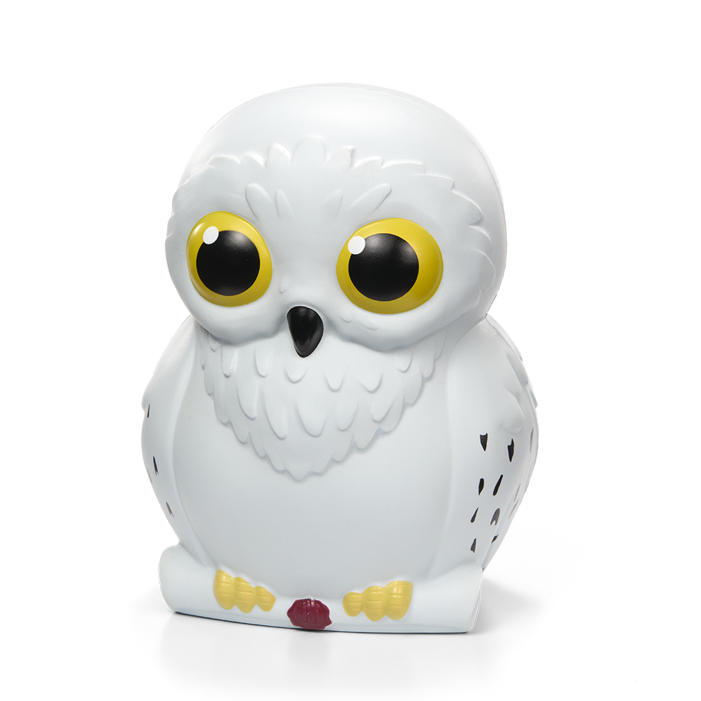 Pufflums™ de Harry Potter - Hedwig