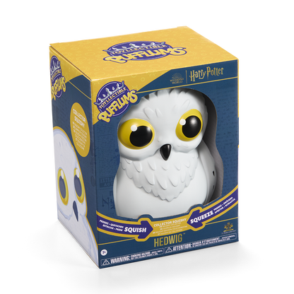 Pufflums™ de Harry Potter - Hedwig