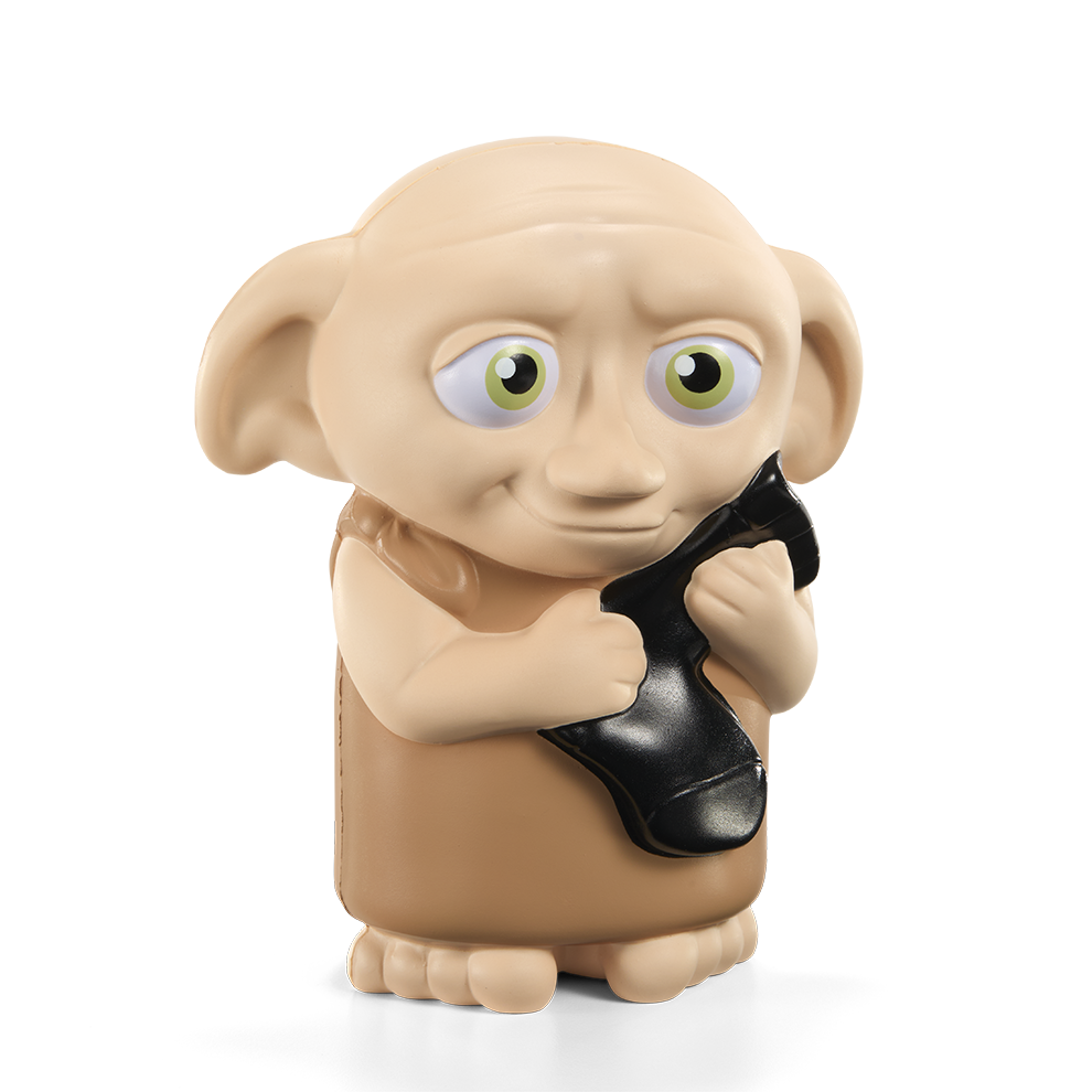 Pufflums™ Toylectible Harry Potter - Dobby