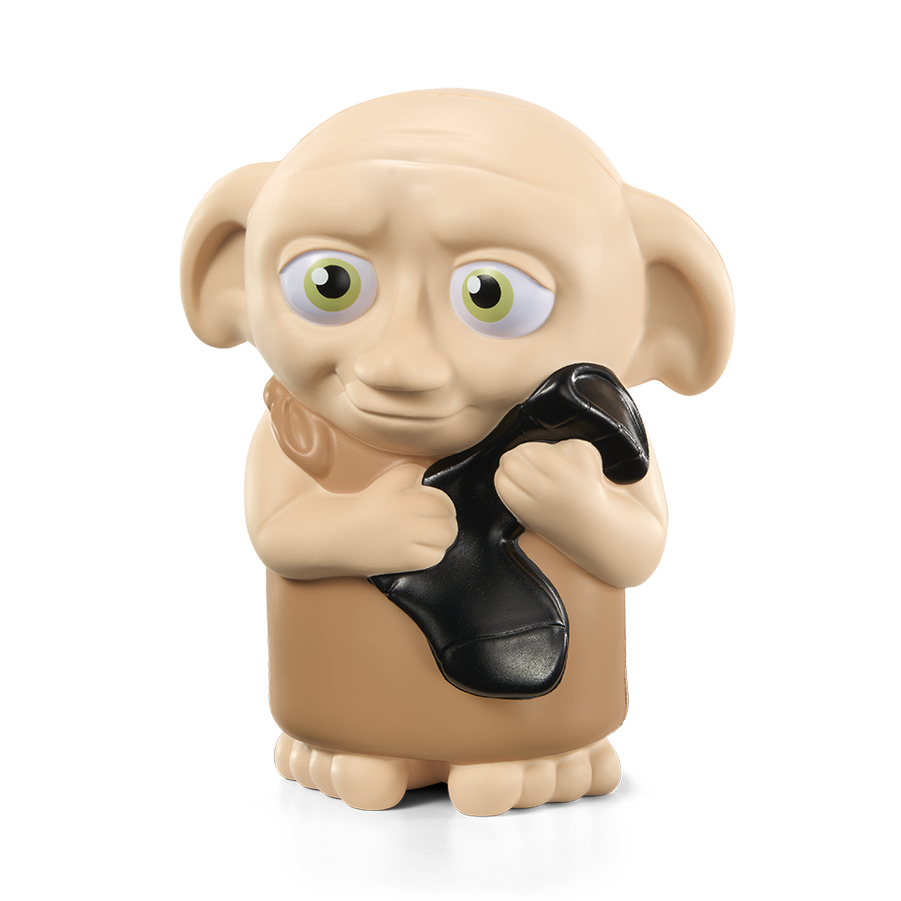 Pufflums™ Toylectible Harry Potter - Dobby