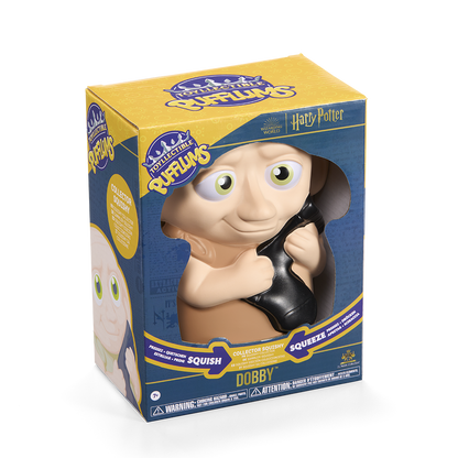Pufflums™ Toylectible Harry Potter - Dobby